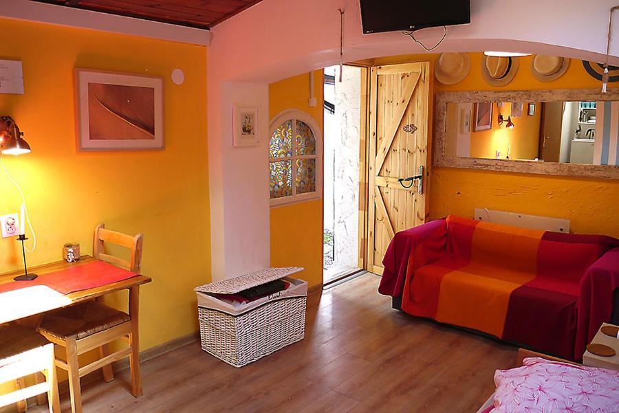 Apartamento U Rybaka Sopot Exterior foto