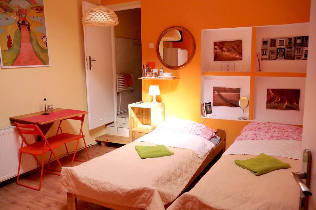Apartamento U Rybaka Sopot Exterior foto